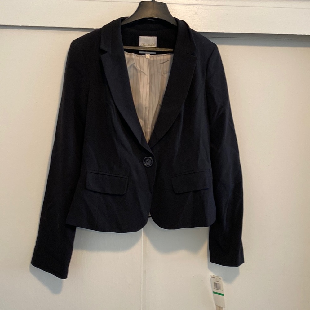 My Michelle blazer jacket size L